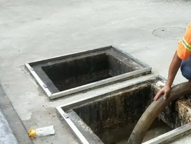 乐平化粪池清理