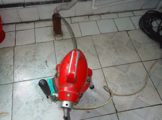 乐平下水道疏通